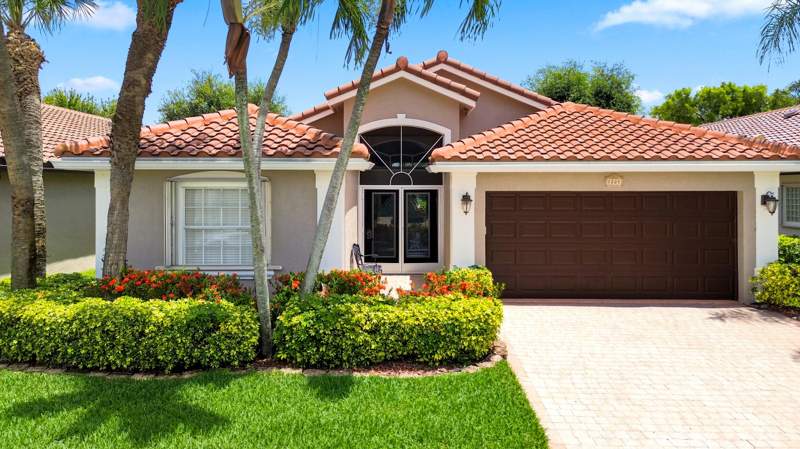 3 bedroom Single Family Residence at 7221 Treviso Lane, Ponte Vecchio / Tuscany, Boynton Beach — photo 4