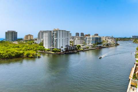 936 Intracoastal Drive #12h, Fort Lauderdale FL - photo 20 of 30