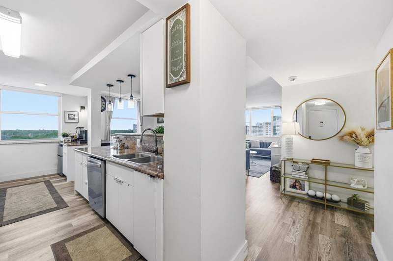 2 bedroom Condominium at 4400 Hillcrest Drive #719c, Hillcrest No 21 Condo, Hollywood — photo 4