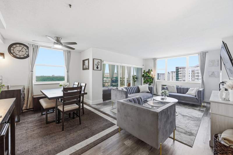2 bedroom Condominium at 4400 Hillcrest Drive #719c, Hillcrest No 21 Condo, Hollywood — photo 3