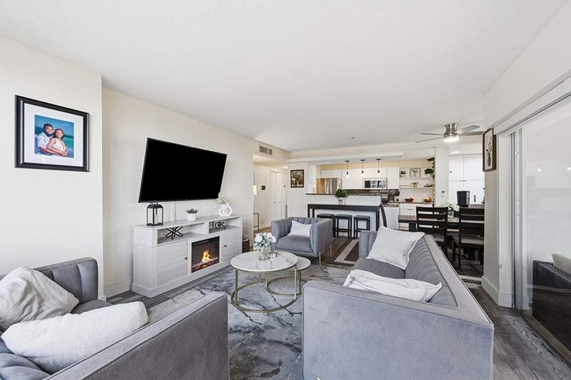 2 bedroom Condominium at 4400 Hillcrest Drive #719c, Hillcrest No 21 Condo, Hollywood — photo 2
