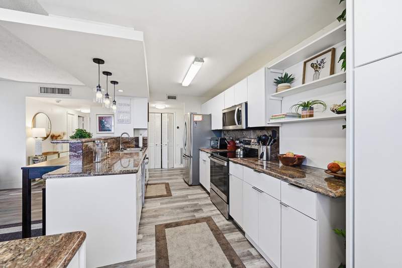 2 bedroom Condominium at 4400 Hillcrest Drive #719c, Hillcrest No 21 Condo, Hollywood — photo 5