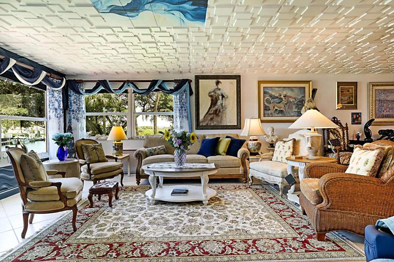 3 bedroom Condominium at 374 Golfview Road #205, Everglades Of North Palm Beach, North Palm Beach — photo 5