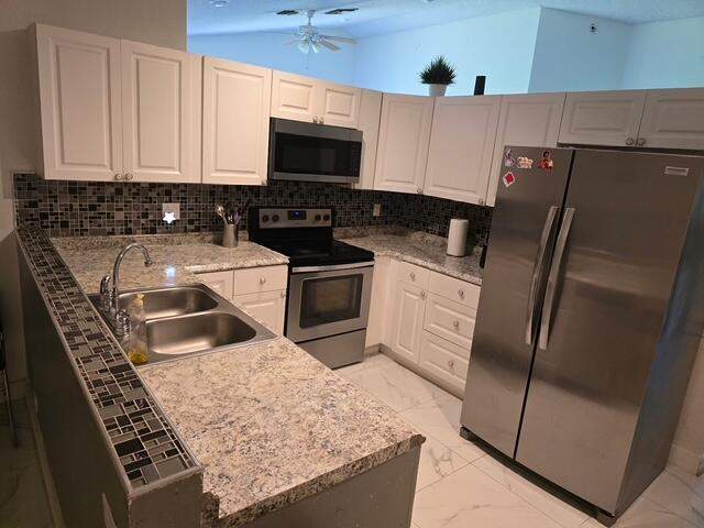 4 bedroom Villa at 7608 Forest Green Lane, Mnr Forest 2, Boynton Beach — photo 5