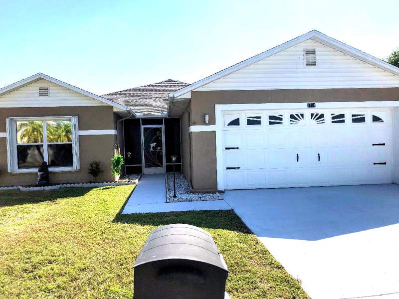 3 bedroom Single Family Residence at 6794 Picante Circle, Spanish Lakes Fairways NE Phase, Fort Pierce — photo 2