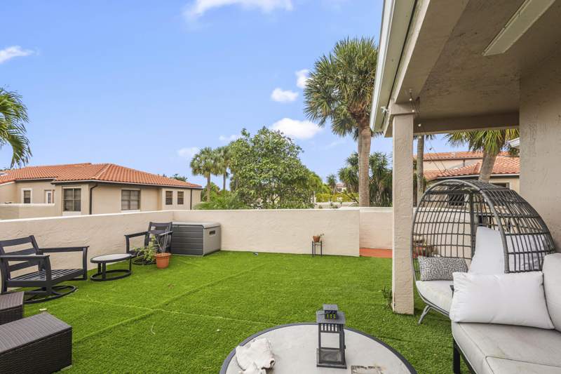 3 bedroom Condominium at 6646 Villa Sonrisa Drive #520, Villa Sonrisa Condo, Boca Raton — photo 5