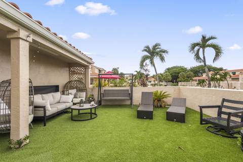 6646 Villa Sonrisa Drive #520, Boca Raton FL - photo 6 of 49