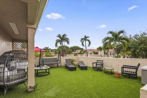 6646 Villa Sonrisa Drive #520, Boca Raton FL - photo 8 of 49