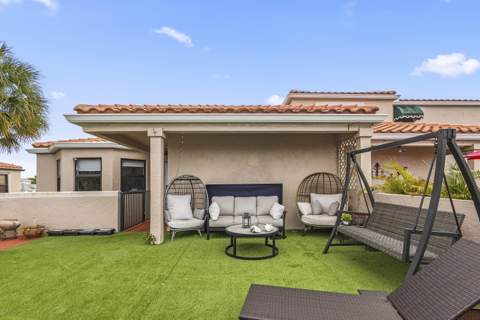 6646 Villa Sonrisa Drive #520, Boca Raton FL - photo 9 of 49