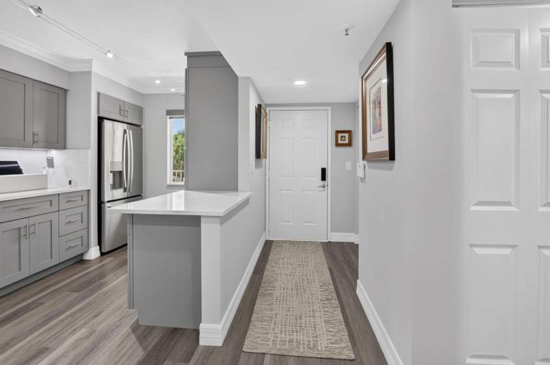 2 bedroom Condominium at 14111 Royal Vista Drive #207, Huntington Pointe, Delray Beach — photo 5