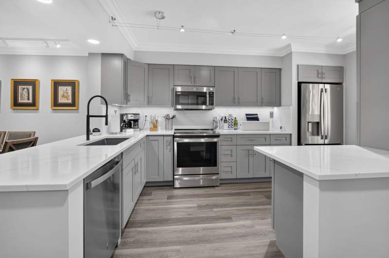 2 bedroom Condominium at 14111 Royal Vista Drive #207, Huntington Pointe, Delray Beach — photo 4