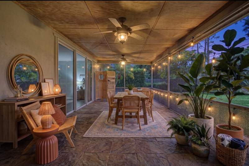 3 bedroom Single Family Residence at 1002 SW 1st Street, Palmetto Park Terrace Unit 4, Boca Raton — photo 3