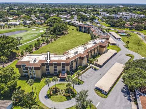 5350 Woodland Lakes Drive #311, Palm Beach Gardens FL - photo 23 of 24