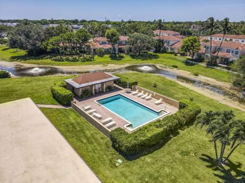 5350 Woodland Lakes Drive #311, Palm Beach Gardens FL - photo 24 of 24