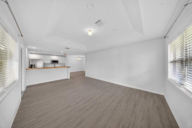 2 bedroom Condominium at 1812 E Sanderling Lane, The Preserve At The Savannahs Condominium, Fort Pierce — photo 4