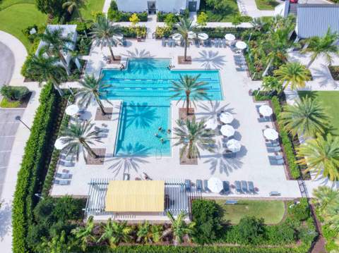 16312 Sandy Shore Drive, Westlake FL - photo 10 of 61