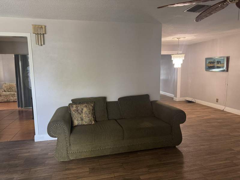 2 bedroom Single Family Residence at 4517 NW 49th Court, Mainlands Of Tamarac Lakes, Tamarac — photo 4