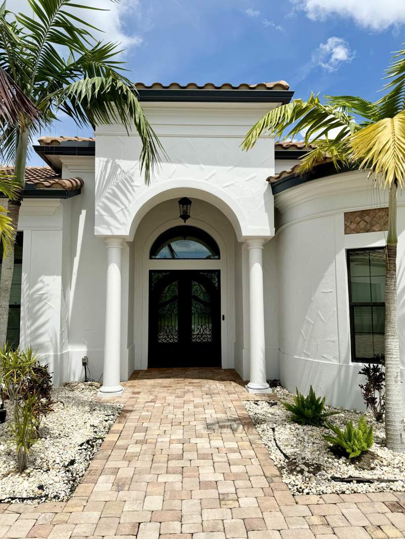 3 bedroom Single Family Residence at 134 SE Fiore Bello, First Replat Of River Point Pud, Port St. Lucie — photo 2