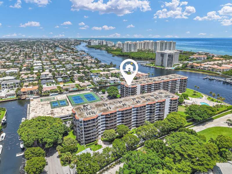 3 bedroom Condominium at 899 Jeffery Street #301, Porta Bella East, Boca Raton — photo 3