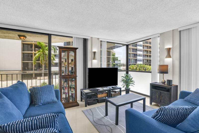 3 bedroom Condominium at 899 Jeffery Street #301, Porta Bella East, Boca Raton — photo 5