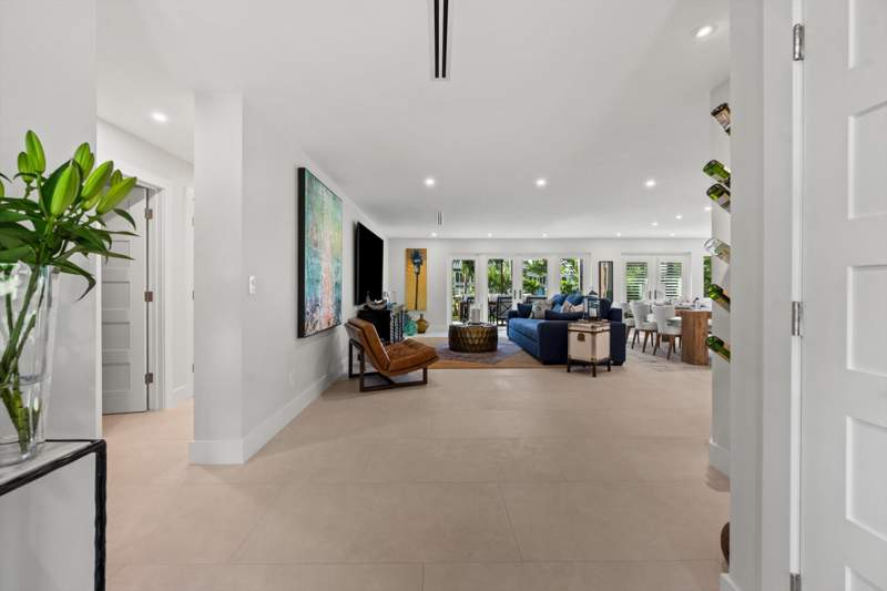 3 bedroom Single Family Residence at 8884 SE Pelican Island Way, The Soundings, Hobe Sound — photo 5