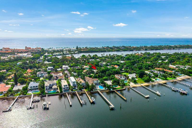 3 bedroom Single Family Residence at 414 S Atlantic Drive, Hypoluxo Island Add, Lantana — photo 2