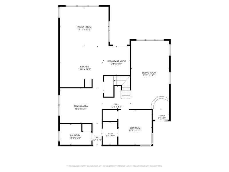 5 bedroom Single Family Residence at 16254 SW 18th Place, Silver Shores (Parcels H Thru I), Miramar — photo 2