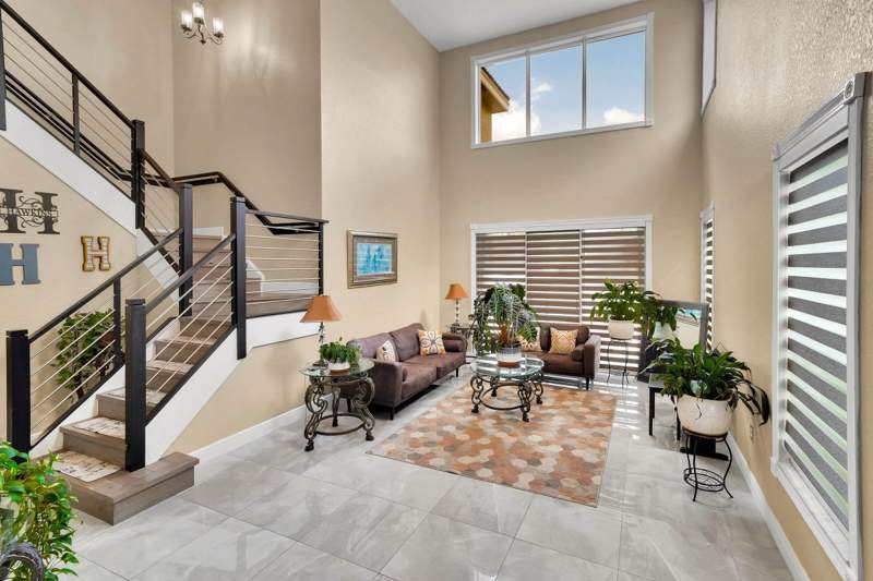 5 bedroom Single Family Residence at 16254 SW 18th Place, Silver Shores (Parcels H Thru I), Miramar — photo 3