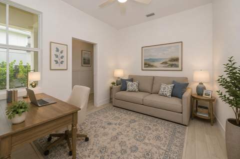 10307 NW Dreamweaver Road, Port St. Lucie FL - photo 12 of 56