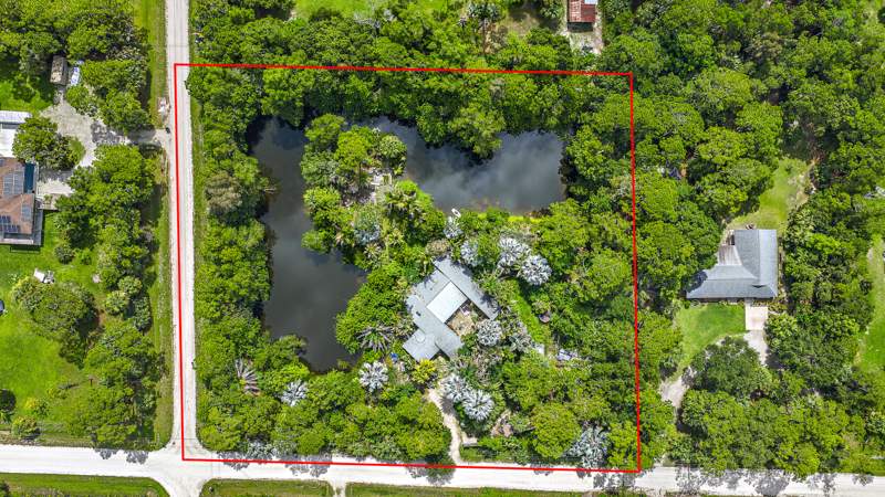 5 bedroom Single Family Residence at 15904 112th Drive, Jupiter Farms, Jupiter — photo 2