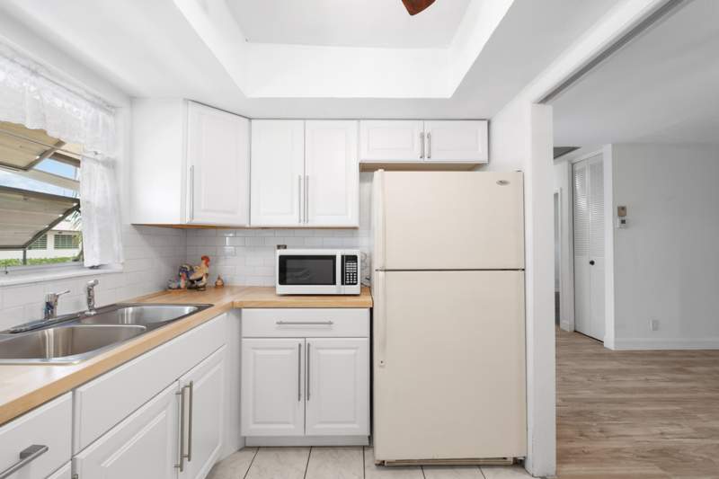 1 bedroom Villa at 2915 Crosley Drive #G, Cresthaven Villas Condo 20, West Palm Beach — photo 4