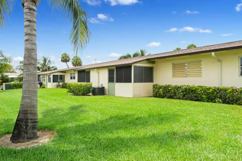 2915 Crosley Drive #G, West Palm Beach FL - photo 15 of 17