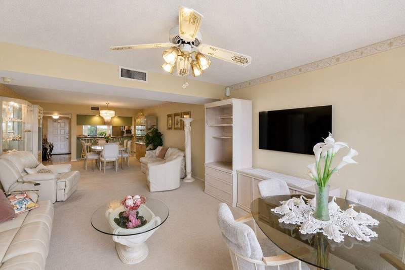 2 bedroom Condominium at 4091 Cypress Reach Court #403, Cypress Reach At Palm-Aire One, Pompano Beach — photo 5