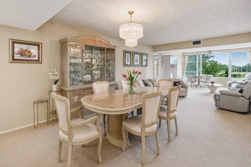 2 bedroom Condominium at 4091 Cypress Reach Court #403, Cypress Reach At Palm-Aire One, Pompano Beach — photo 4