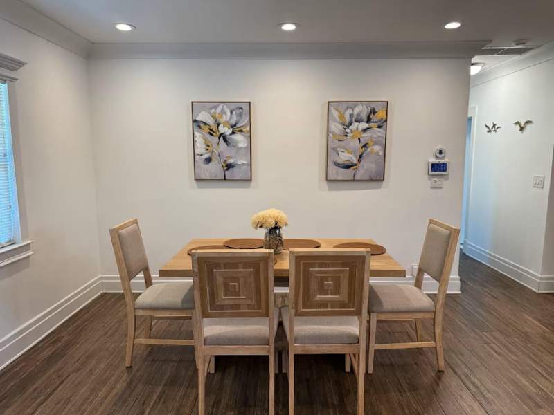 3 bedroom Single Family Residence at 3614 Poinsettia Avenue, North Shore Terrace 3, West Palm Beach — photo 3