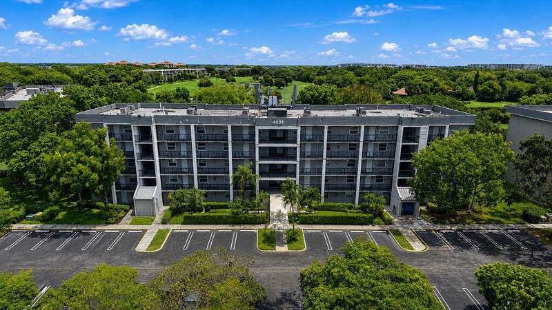 2 bedroom Condominium at 4091 Cypress Reach Court #403, Cypress Reach At Palm-Aire One, Pompano Beach — photo 2