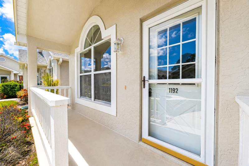 2 bedroom Single Family Residence at 1192 Lombardy Drive, Kings Isle , Port St. Lucie — photo 4