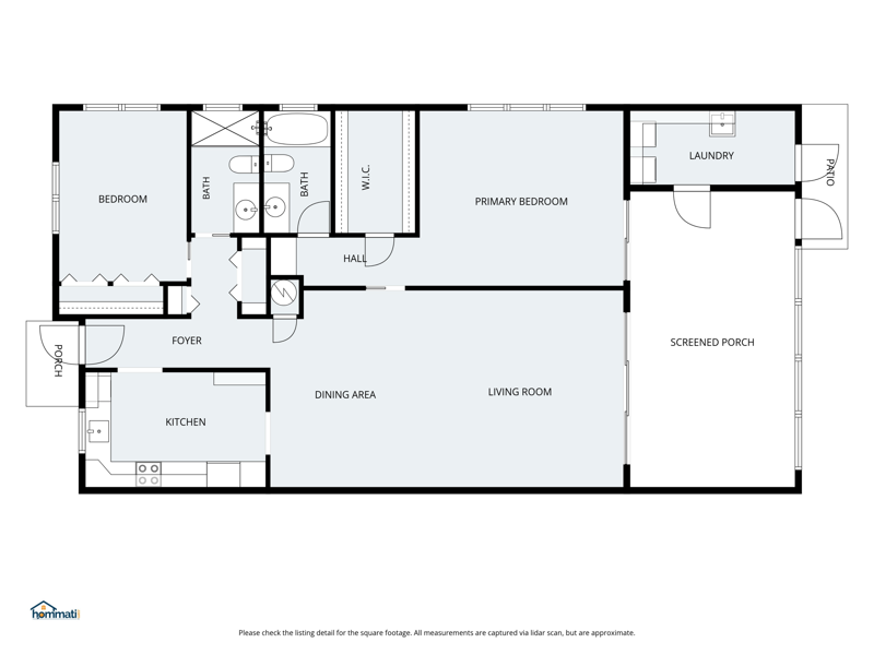 2 bedroom Condominium at 5725 Fernley Drive #66, Cresthaven Condo Townhomes Sec 2, West Palm Beach — photo 4