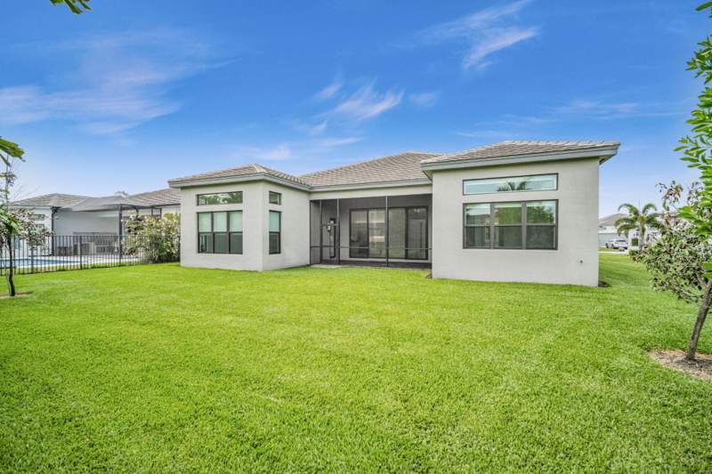 3 bedroom Single Family Residence at 10925 Glen Orchard Lane, Valencia Grand, Boynton Beach — photo 4