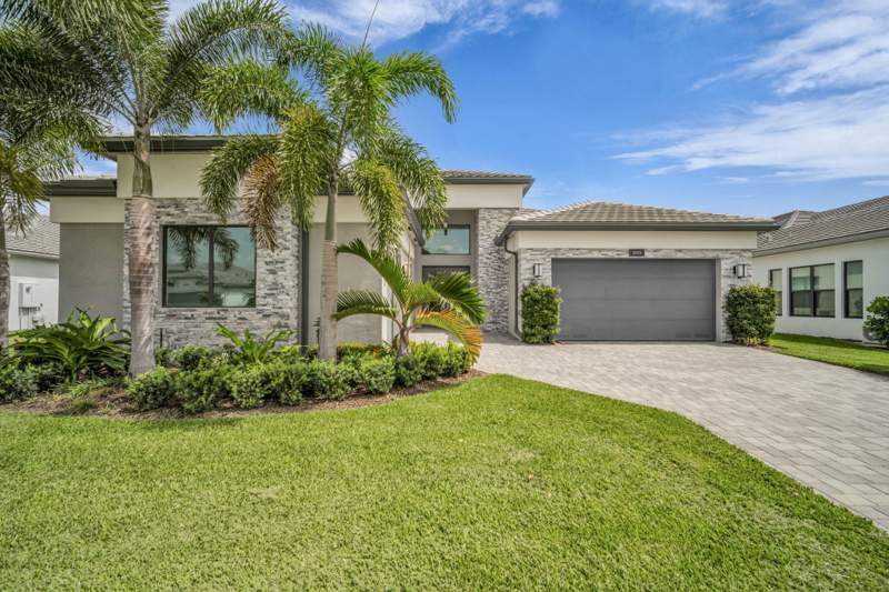 3 bedroom Single Family Residence at 10925 Glen Orchard Lane, Valencia Grand, Boynton Beach — photo 3