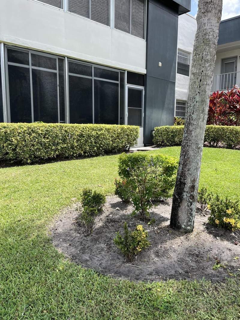 2 bedroom Condominium at 358 Burgundy H, Kings Point, Delray Beach — photo 3