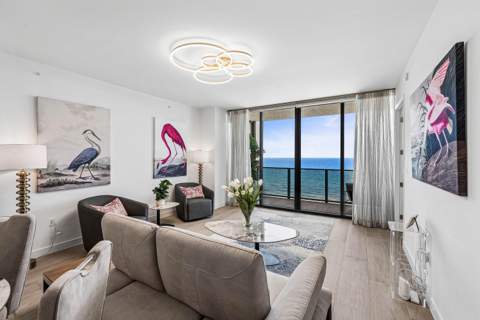 900 N Ocean Boulevard #1204, Pompano Beach FL - photo 14 of 47