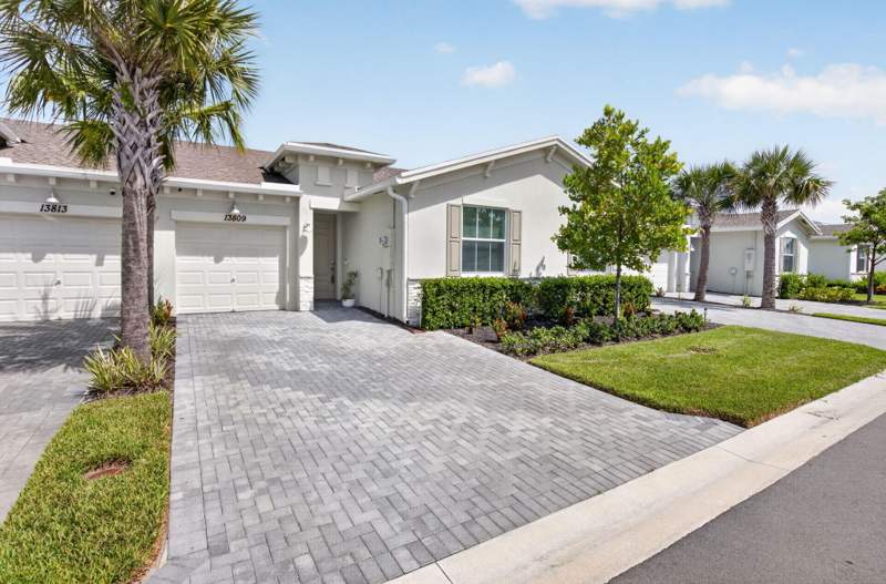 2 bedroom Villa at 13809 Hero Path, Delray Trails At Villa Delray Pud, Delray Beach — photo 3