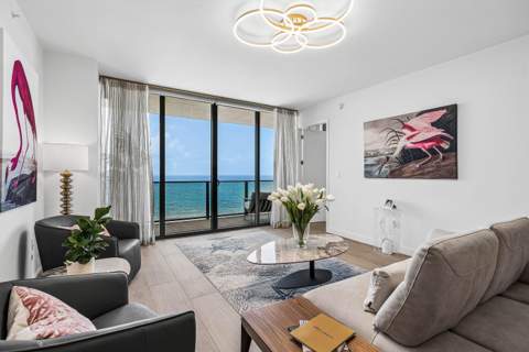 900 N Ocean Boulevard #1204, Pompano Beach FL - photo 16 of 47