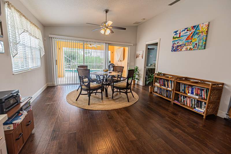 2 bedroom Villa at 10751 SW Elsinore Drive, Lakes At Tradition, Port St. Lucie — photo 4