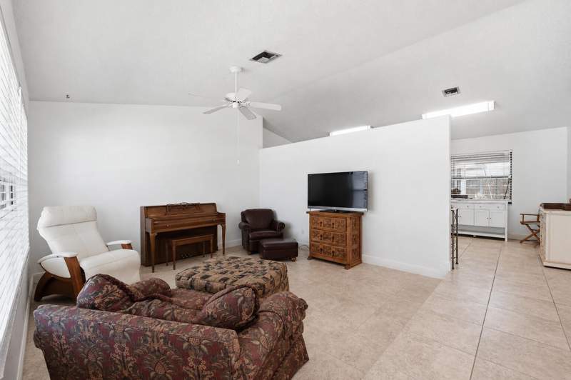 3 bedroom Single Family Residence at 1081 Palama Way, Sea Pine, Lantana — photo 3