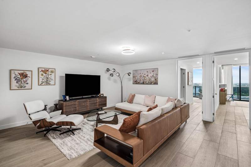 3 bedroom Condominium at 900 N Ocean Boulevard #1204, Casamar, Pompano Beach — photo 5