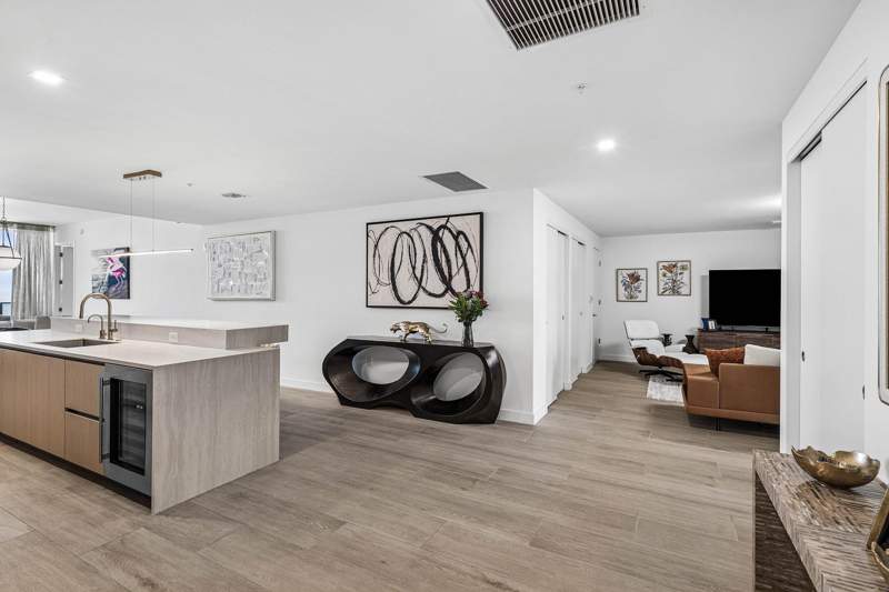 3 bedroom Condominium at 900 N Ocean Boulevard #1204, Casamar, Pompano Beach — photo 4