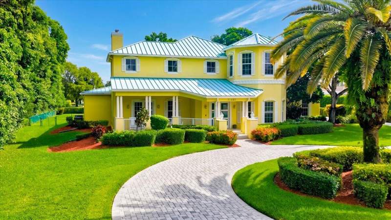 4 bedroom Single Family Residence at 11651 SW 3rd Street, Fla Fruit Lands Co, Plantation — photo 3