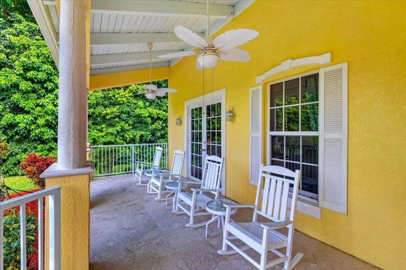 4 bedroom Single Family Residence at 11651 SW 3rd Street, Fla Fruit Lands Co, Plantation — photo 5